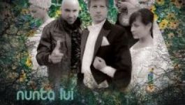 Marosvásárhelyen vendégszerepel a Figaro újratöltve