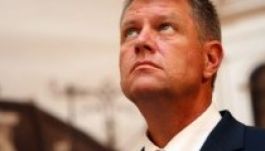 Moldovába látogat Klaus Johannis