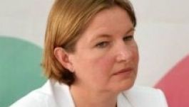 Hegedüs Csilla 30 százalékkal növelné a kultúrára szánt pénzösszeget