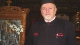 Írásos figyelmeztetést kapott a kampánycsendet sértő ortodox pópa