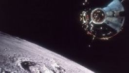 Közösségi finanszírozással indulna Hold-projekt