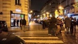 Híres ékszerboltot raboltak ki Párizsban, túszejtés is volt