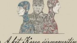 Tein Teátrum XI: A két Korea újraegyesítése