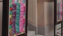 Már szilveszterre készül a váradi színház