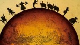 Mese-albumot ad ki a temesvári magyar társulat