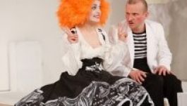 Lengyelországi és magyarországi vendégszereplésen a vásárhelyi társulat