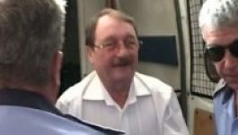 Kiengedik a fogdából az államfő öccsét