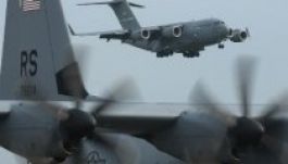 Újabb orosz harcigépeket telepítettek a Krímbe