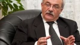 Kató Béla püspök: a református egyházat csapták arcul