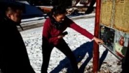 Tanösvényt és kerékpárutat adtak át a Madarasi Hargitán