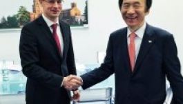 Dél-Korea felvirágoztathatja a magyar autóipart