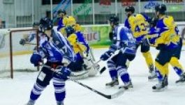 Életben maradtak a HSC továbbjutási esélyei (FOTÓK)