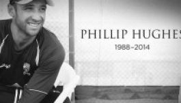 Elhunyt a labdával fejbe dobott ausztrál krikettjátékos