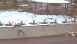 Felkavaró felvételt tett közzé a rendőrség a 12 éves fiú lelövéséről