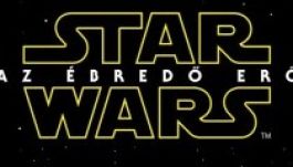 Már tudjuk, mi lesz a magyar címe a Star Wars 7. részének