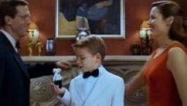 Amerikai film díszletei közül került elő egy elveszettnek hitt magyar festmény