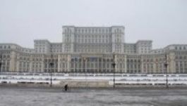 Ilyen makettek versengtek Ceaușescu álmának megvalósításáért (FOTÓK)