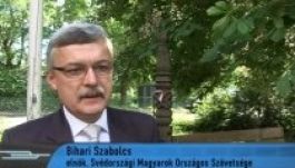 A Svédországi Magyarok Országos Szövetsége megszólalt a Mikó-perről