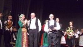 Táncos továbbképzőt tartanak pedagógusoknak