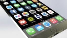 Ilyen lehet a következő iPhone