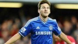 Elhappolja Messit a Chelsea negyedmilliárd euróért?