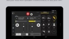 Egy kattintással saját rádióműsorunk lehet