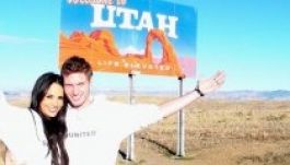 Jótékonysági sorozattá nőtte ki magát egy nászutas projekt