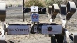 Magyar verset is visz a magyar robotkutya a Holdra