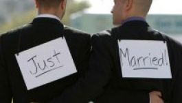 Finnországban is legalizálták a melegházasságokat