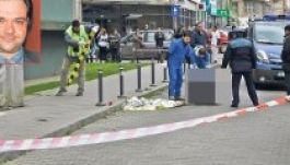 Súlyosan beteg felesége miatt vetett véget életének Matteo Cassani