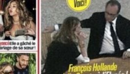 Hollande közvetlen munkatársai Sarkozy beépített emberei voltak?