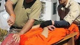 Az USA nem teljesíti a kínzás elleni egyezmény előírásait