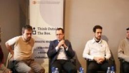 Hogyan akadályozd meg, hogy ellopják az erdőt?