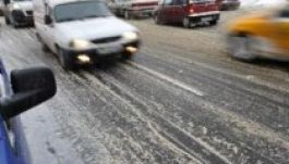 Nem ajánlatos vasárnap autózni Erdélyben