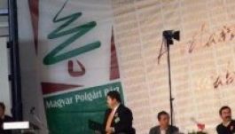 Feloszlatja a törvényszék a Magyar Polgári Pártot?