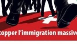 Svájcban is szigoríthatják a bevándorlást