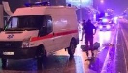 Ketten meghaltak egy Hargita megyei balesetben