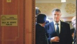 Klaus Johannis jó viszonyra törekszik Orbán Viktorral