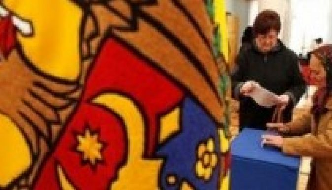 Az EU-pártiak kerülhetnek többségbe Moldovában