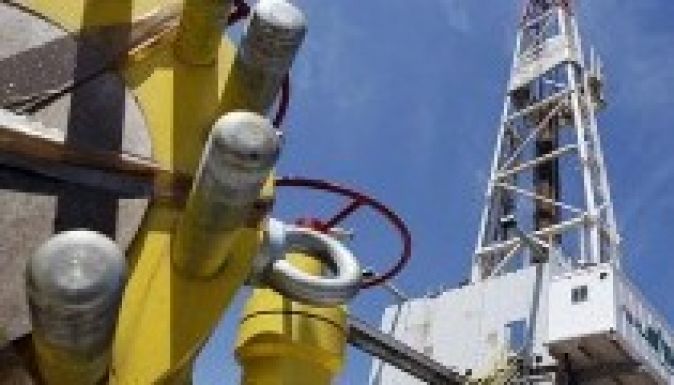 A V4-ek az amerikai palagáz európai exportálásáról tárgyaltak