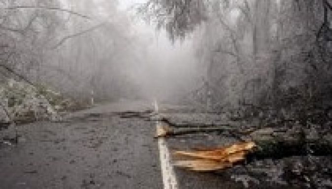 Nagyon megsínylette Magyarország az időjárást