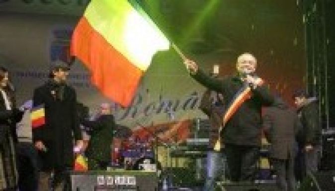 Százezer euróba kerül a decemberi ünneplés Kolozsváron