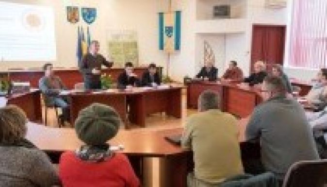 A székely termékekről tanácskoztak Háromszéken