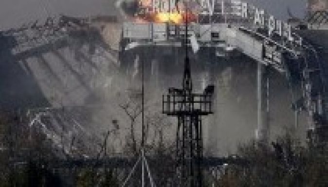 Donyeckben is tűzszünetet ígérnek a szakadárok