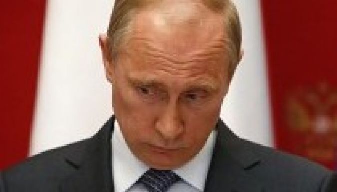 Putyin diplomáciai vereséget szenvedett?
