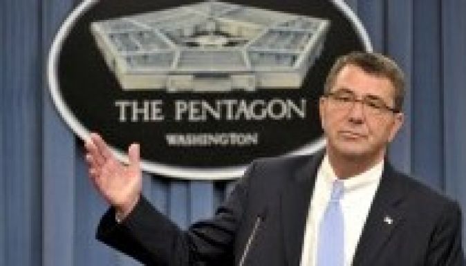 Sejthető az új amerikai védelmi miniszter kiléte