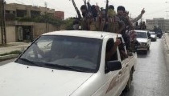 Magyar nőt zaklattak az Iszlám Állam tagjai a Facebookon