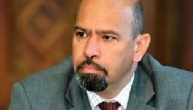 Szerdán dönt a képviselőház Markó Attila letartóztatásáról