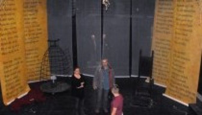 Új színház nyílik Marosvásárhelyen