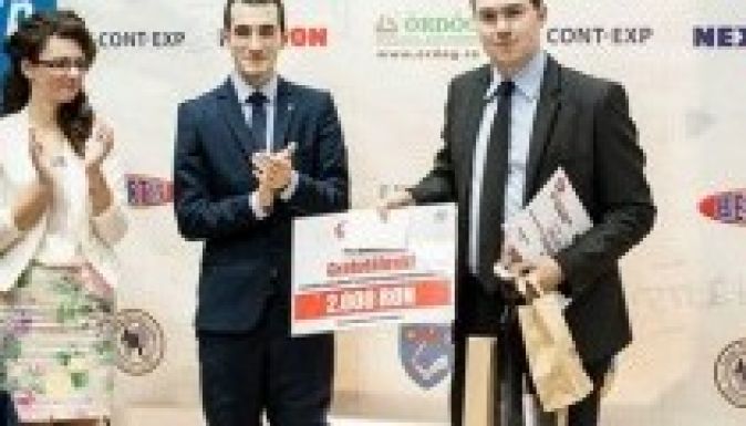 Ötödszörre szervezték meg a Üzleti Tervek Versenyét